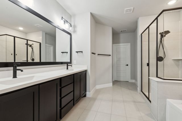 2121 Tolleson Drive, Fort Worth, TX 76008