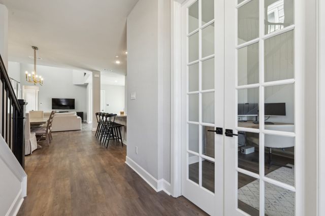 2121 Tolleson Drive, Fort Worth, TX 76008