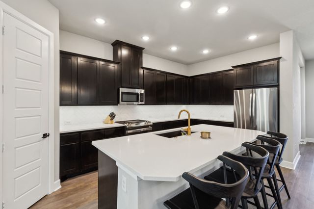 2121 Tolleson Drive, Fort Worth, TX 76008