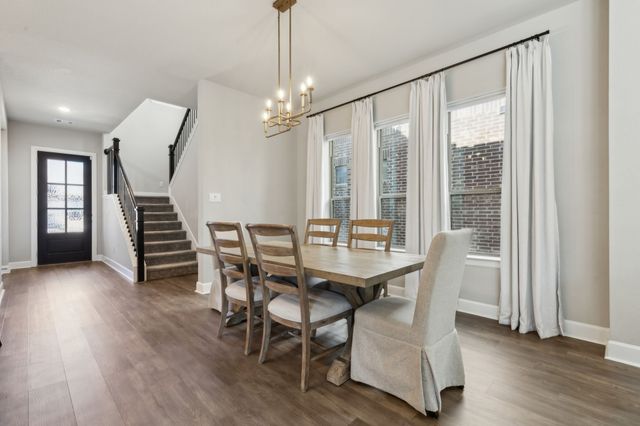 2121 Tolleson Drive, Fort Worth, TX 76008