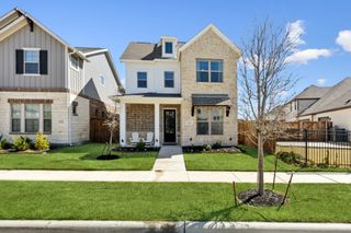 2121 Tolleson Drive, Fort Worth, TX 76008