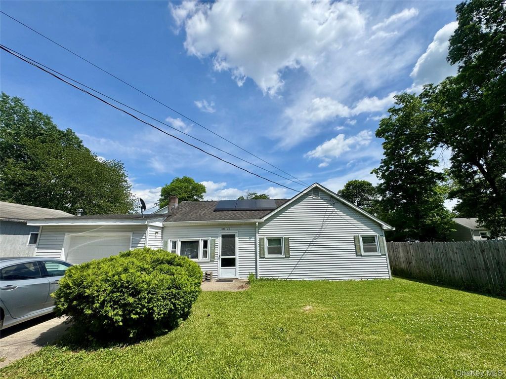 121 Brookline Avenue, Middletown, NY 10940