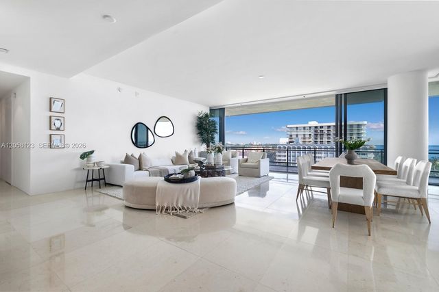 8701 Collins Avenue 701, Miami Beach, FL 33154