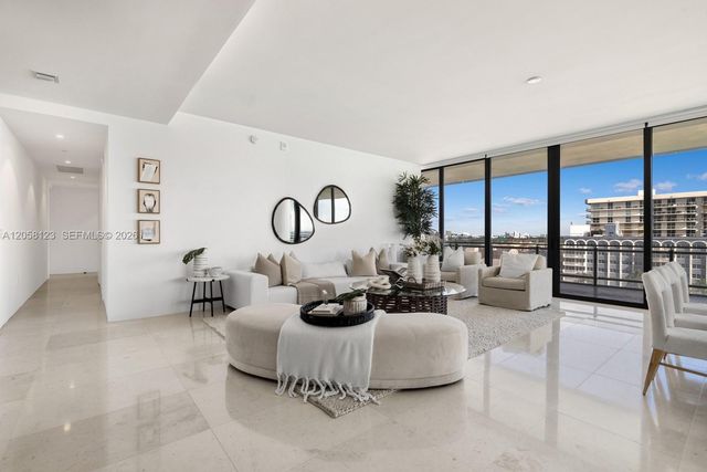 8701 Collins Avenue 701, Miami Beach, FL 33154