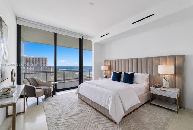 8701 Collins Avenue 701, Miami Beach, FL 33154