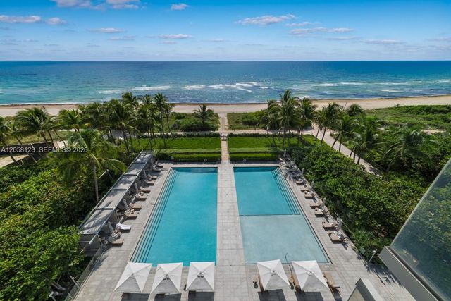 8701 Collins Avenue 701, Miami Beach, FL 33154