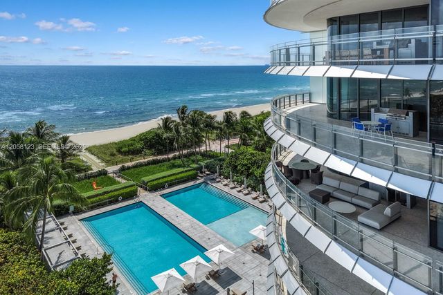 8701 Collins Avenue 701, Miami Beach, FL 33154