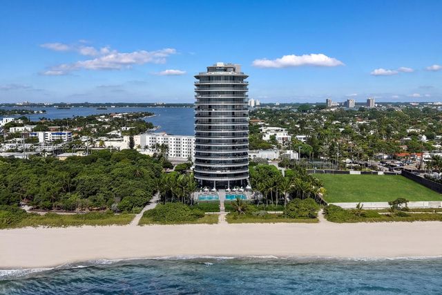 8701 Collins Avenue 701, Miami Beach, FL 33154