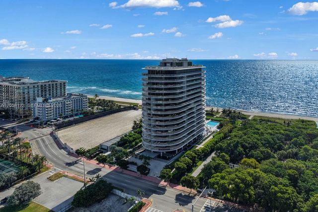 8701 Collins Avenue 701, Miami Beach, FL 33154