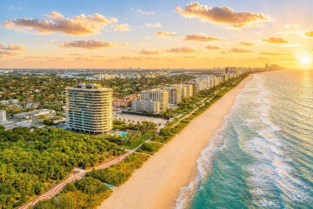8701 Collins Avenue 701, Miami Beach, FL 33154