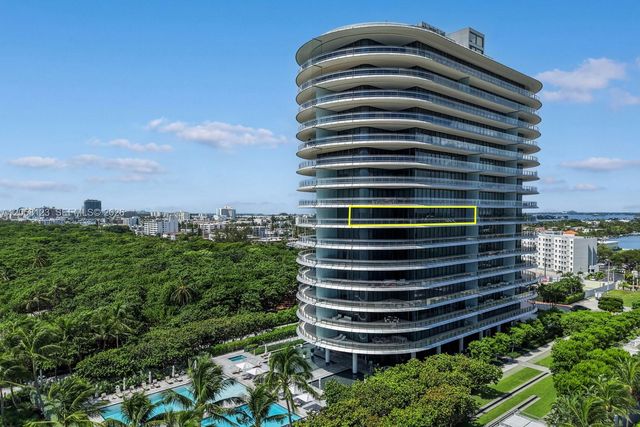 8701 Collins Avenue 701, Miami Beach, FL 33154