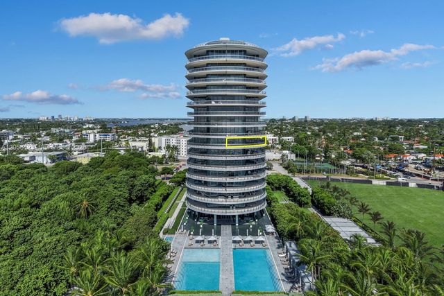8701 Collins Avenue 701, Miami Beach, FL 33154