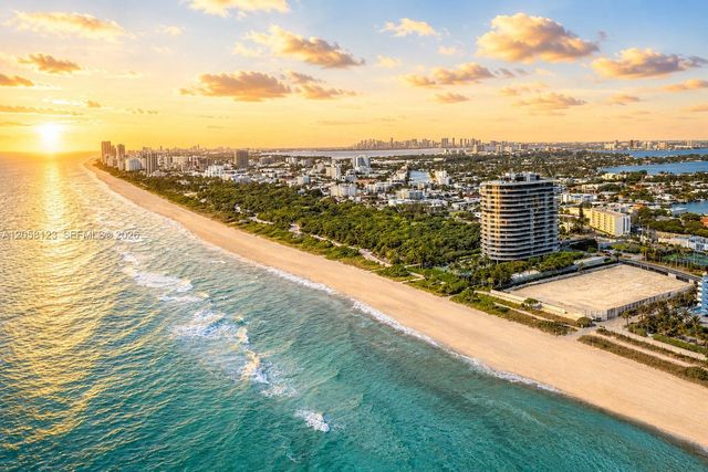 8701 Collins Avenue 701, Miami Beach, FL 33154