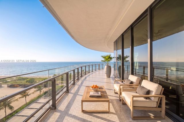 8701 Collins Avenue 701, Miami Beach, FL 33154