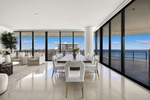 8701 Collins Avenue 701, Miami Beach, FL 33154