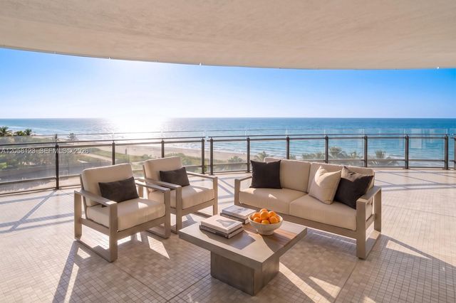 8701 Collins Avenue 701, Miami Beach, FL 33154