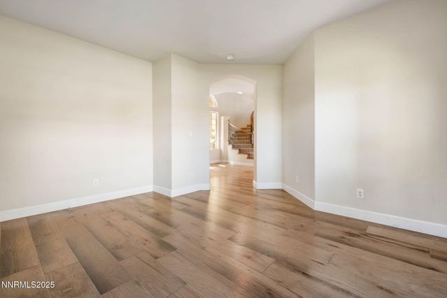 550 Stonehaven Court, Dayton, NV 89403