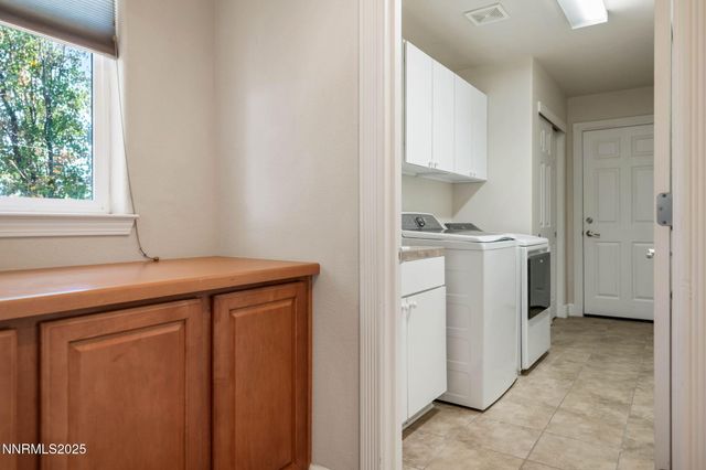 550 Stonehaven Court, Dayton, NV 89403