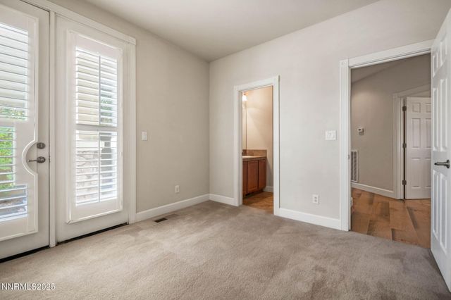 550 Stonehaven Court, Dayton, NV 89403