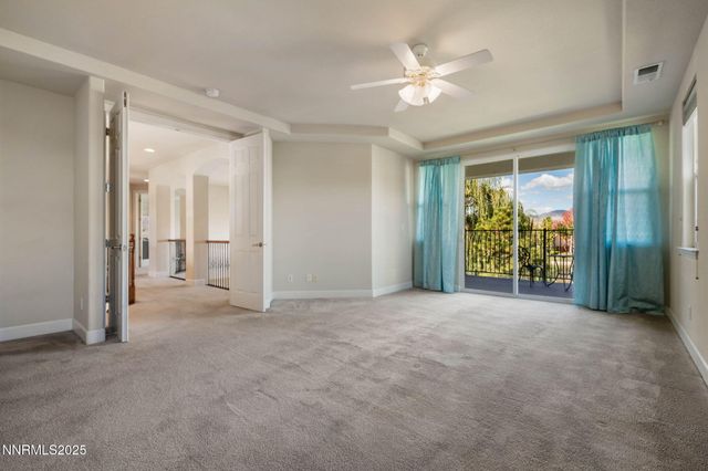 550 Stonehaven Court, Dayton, NV 89403