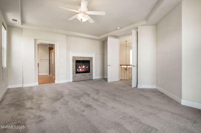 550 Stonehaven Court, Dayton, NV 89403