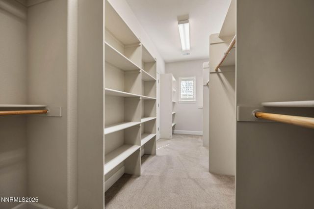 550 Stonehaven Court, Dayton, NV 89403