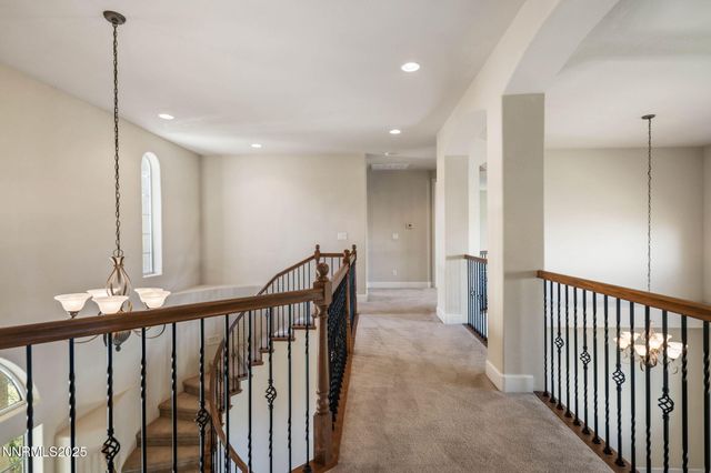 550 Stonehaven Court, Dayton, NV 89403