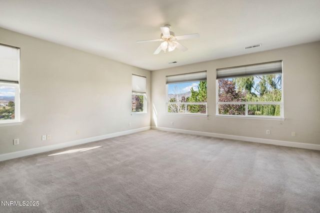 550 Stonehaven Court, Dayton, NV 89403