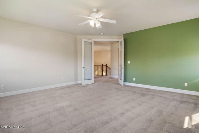 550 Stonehaven Court, Dayton, NV 89403