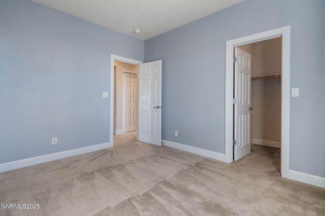 550 Stonehaven Court, Dayton, NV 89403