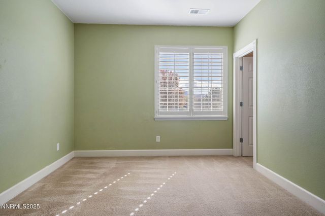 550 Stonehaven Court, Dayton, NV 89403