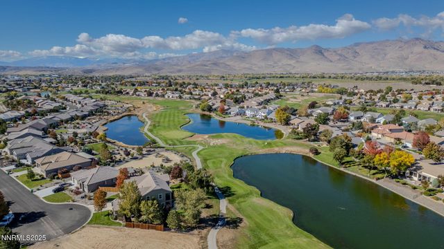550 Stonehaven Court, Dayton, NV 89403