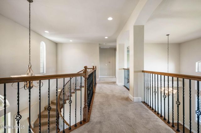 550 Stonehaven Court, Dayton, NV 89403