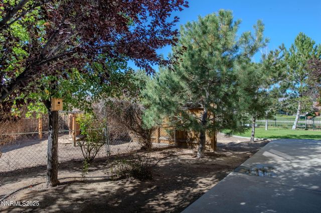 550 Stonehaven Court, Dayton, NV 89403