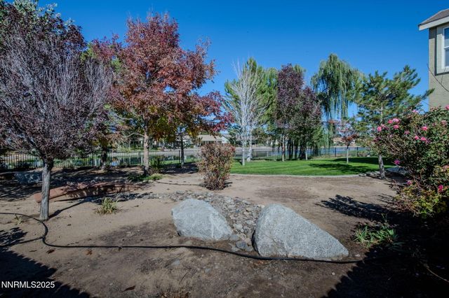 550 Stonehaven Court, Dayton, NV 89403