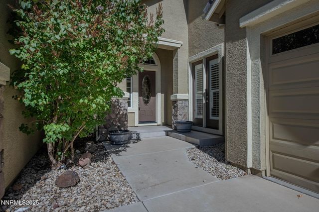 550 Stonehaven Court, Dayton, NV 89403