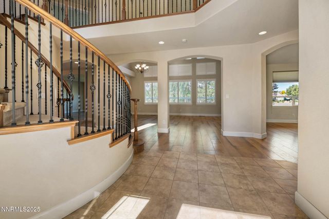 550 Stonehaven Court, Dayton, NV 89403