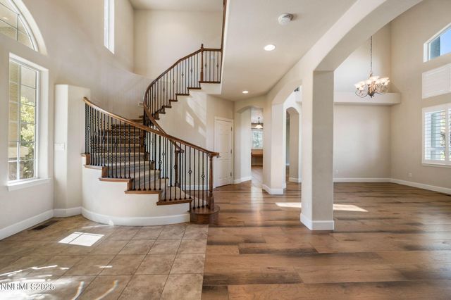 550 Stonehaven Court, Dayton, NV 89403