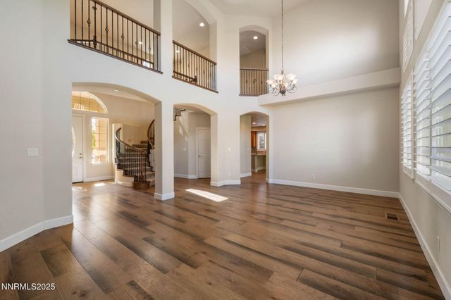 550 Stonehaven Court, Dayton, NV 89403