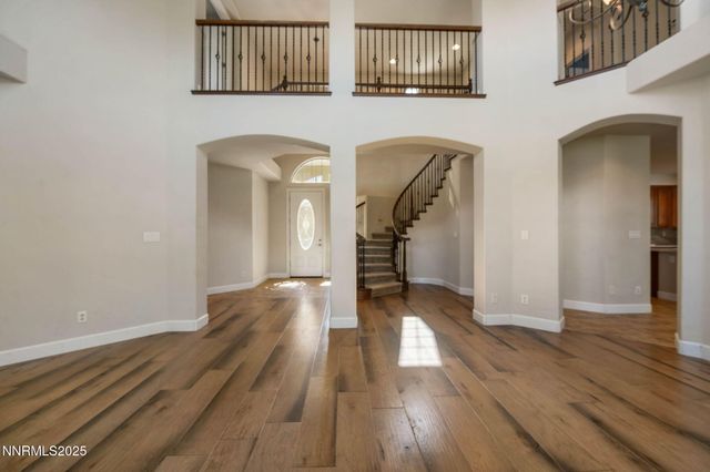 550 Stonehaven Court, Dayton, NV 89403