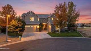 550 Stonehaven Court, Dayton, NV 89403