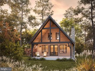 0 AIRSTRIP RD, Luray, VA 22835