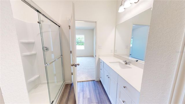 10518 CURVING CREEK LOOP, Parrish, FL 34219