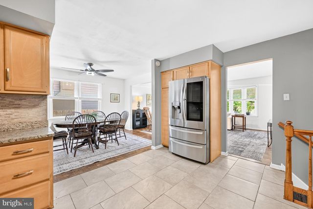 335 FOX HOLLOW DR, Feasterville Trevose, PA 19053