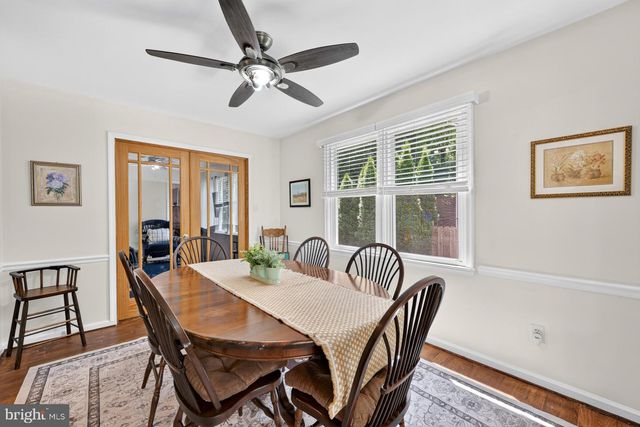 335 FOX HOLLOW DR, Feasterville Trevose, PA 19053