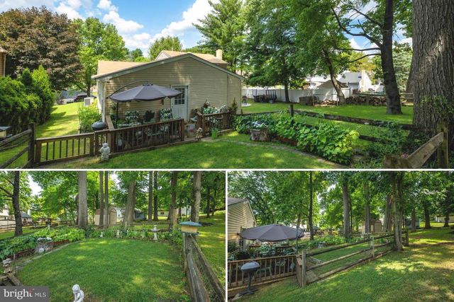 335 FOX HOLLOW DR, Feasterville Trevose, PA 19053