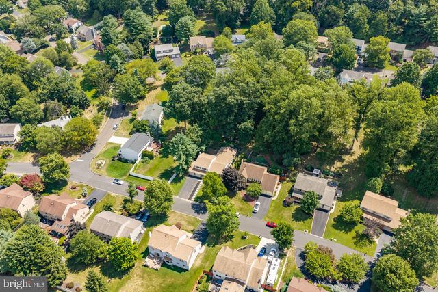 335 FOX HOLLOW DR, Feasterville Trevose, PA 19053