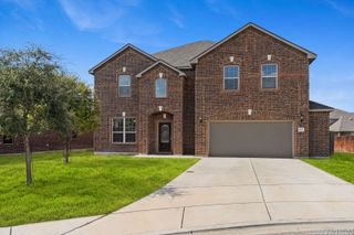 1427 Garden Laurel, New Braunfels, TX 78130