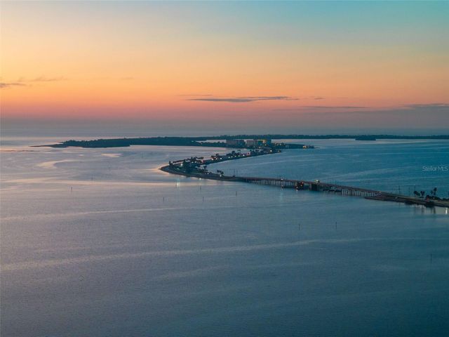 2288 EDYTHE DRIVE, Dunedin, FL 34698