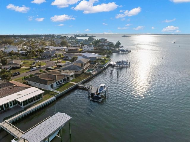 2288 EDYTHE DRIVE, Dunedin, FL 34698